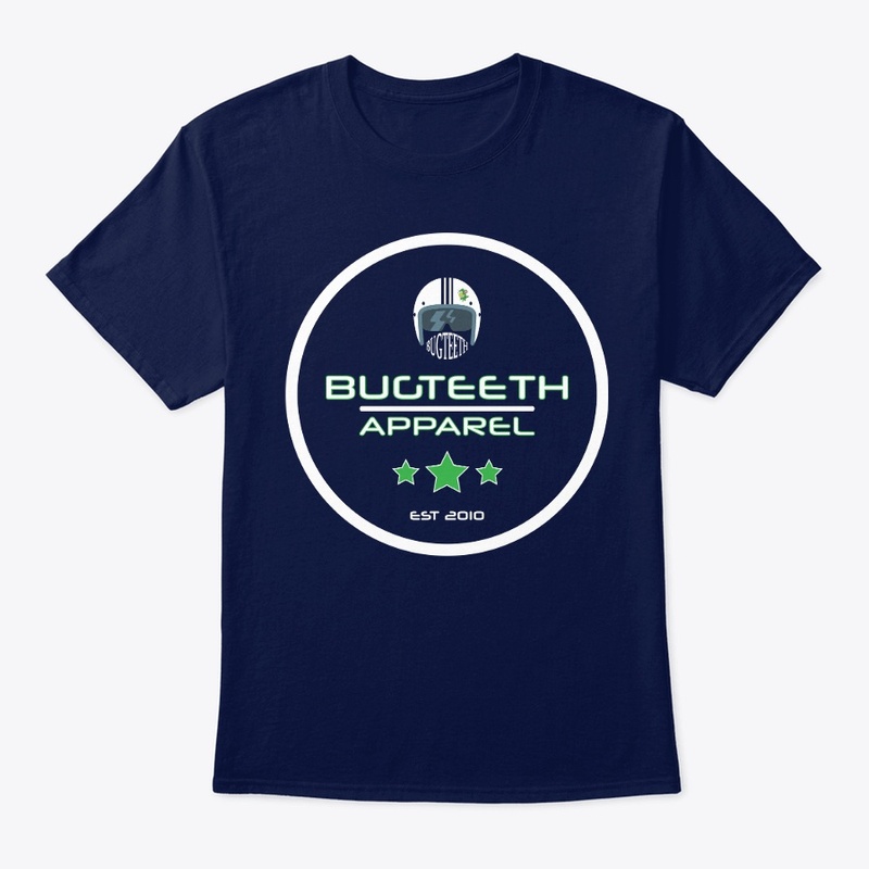 Bugteeth Apparel