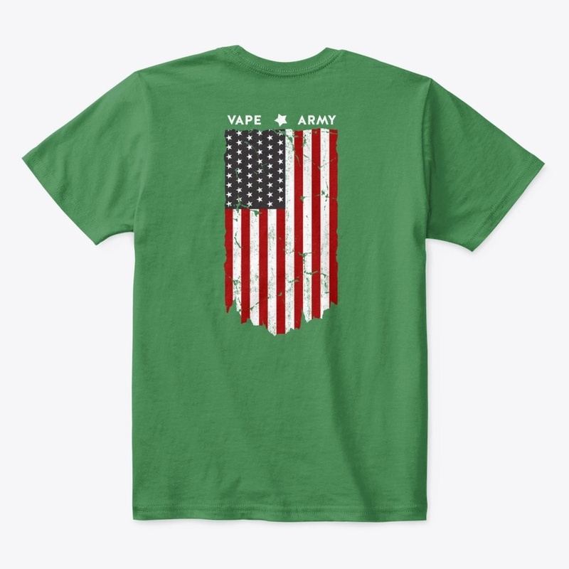 Vape Army USA