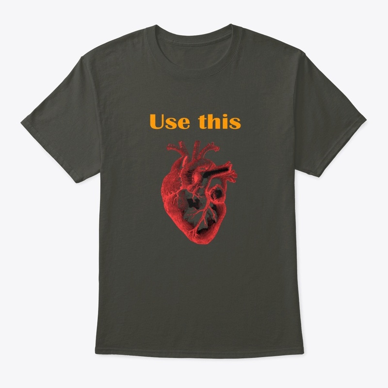 Use this heart