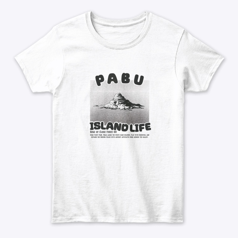 Pabu Island Life 