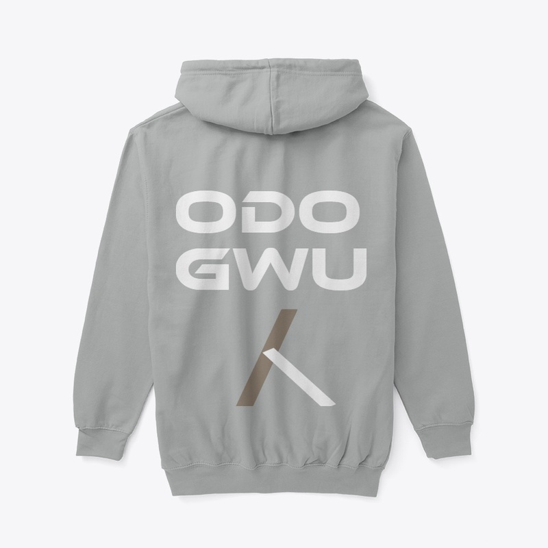 ODOGWU