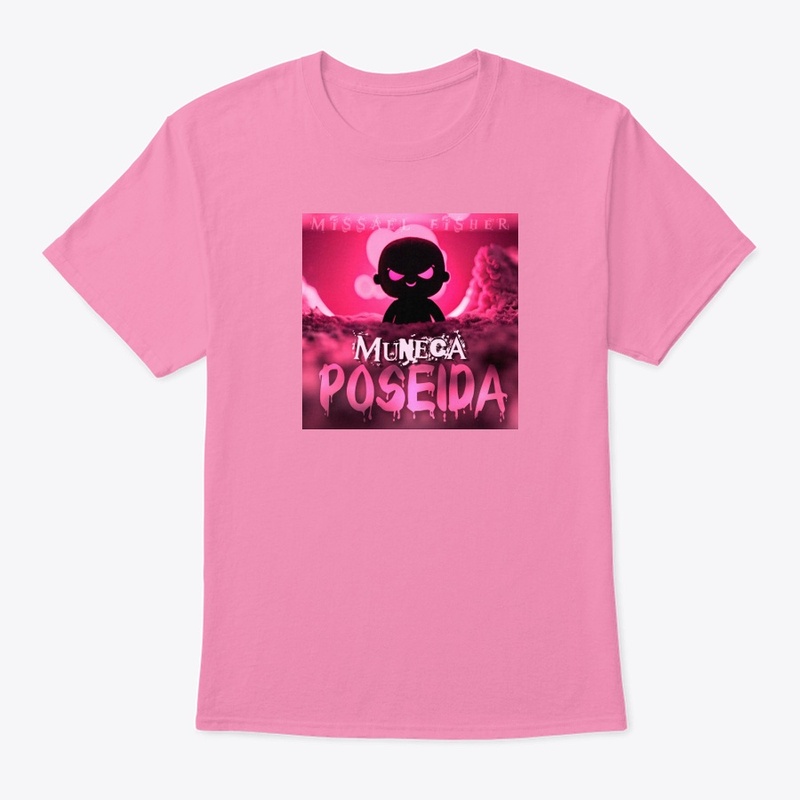 Muñeca Poseída