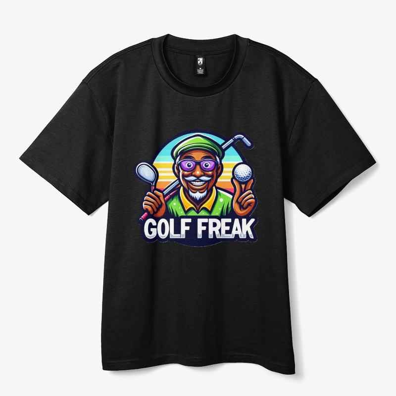 GOLF FREAKS COLLECTION