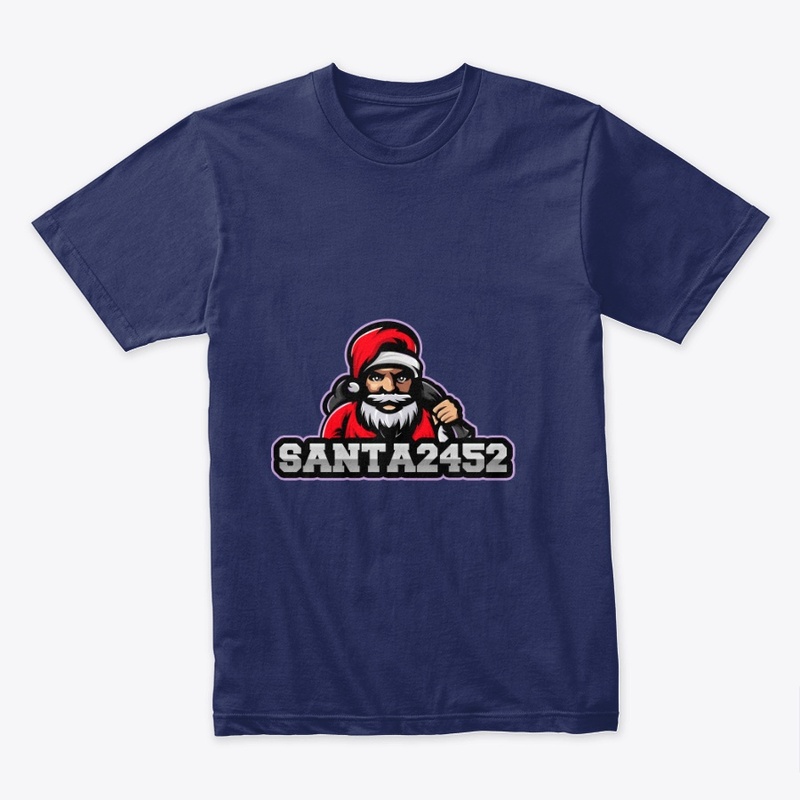Santa's Logo