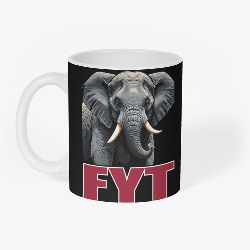 FYT26 Elephants