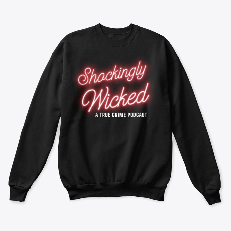 Shockingly Wicked Logo