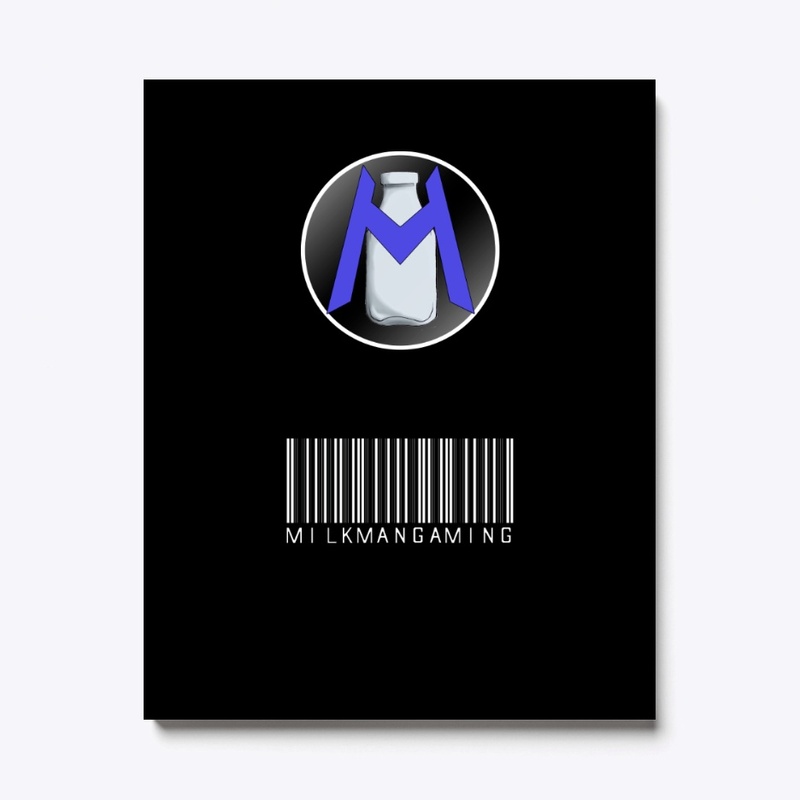 MilkmanGaming Year 2 Apparel