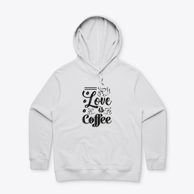 cool coffee lover T- Shirt 