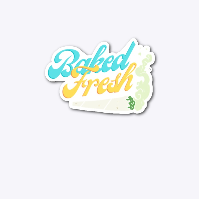 Freshly Baked