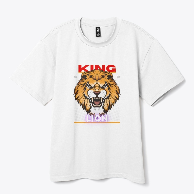 I AM THE KING