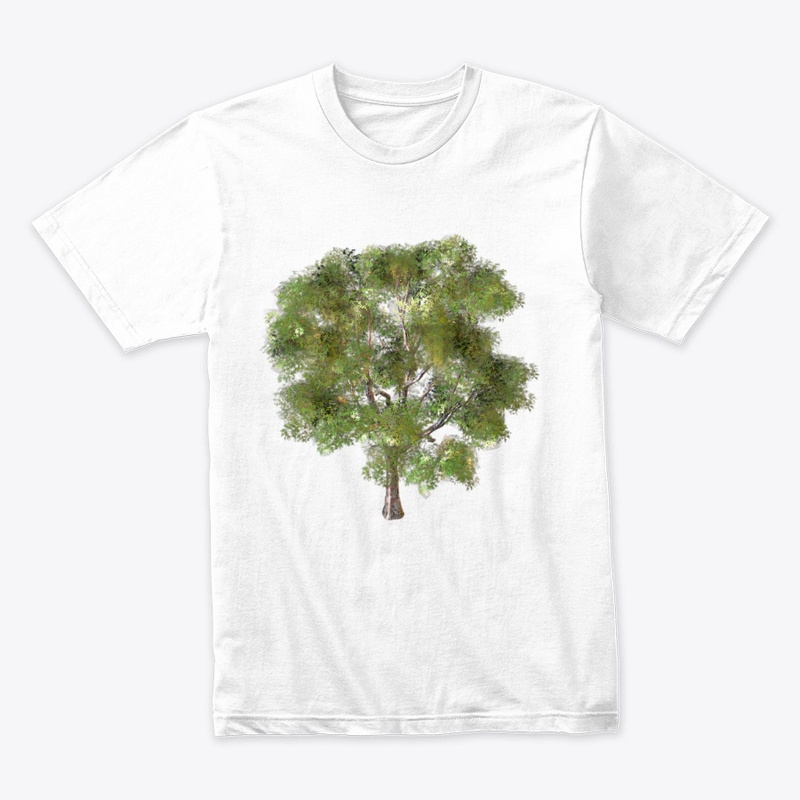 The Wood
