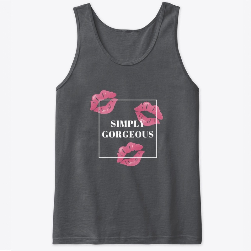 Simply Goegeous