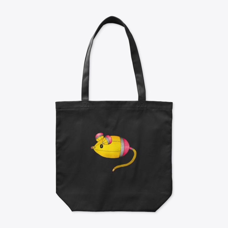 Pencil Mouse