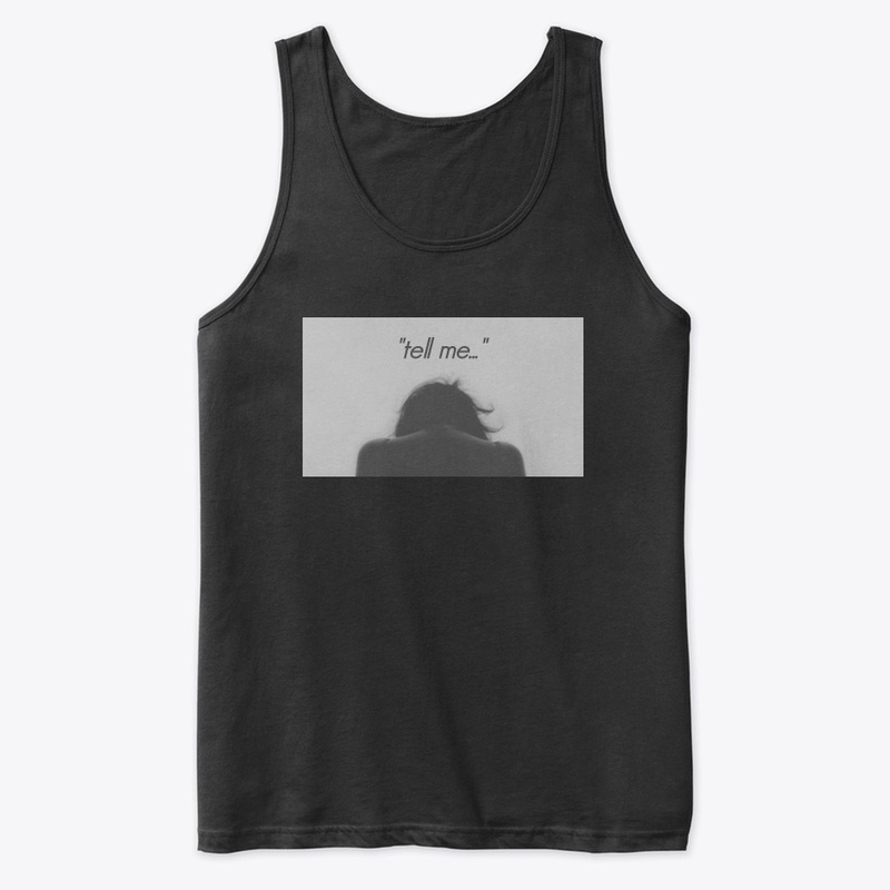 Tell me - Dark Collection.