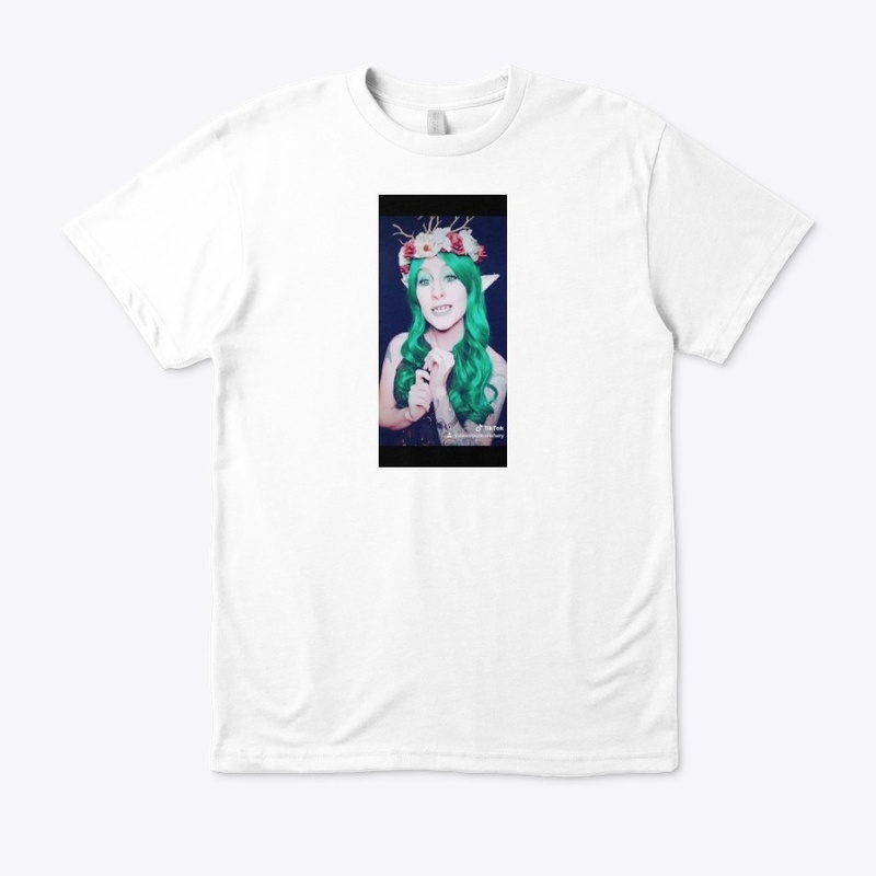 Sage Merch!