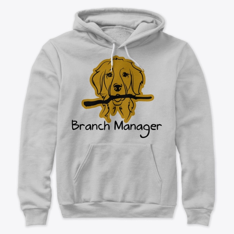 Branch Manager Line