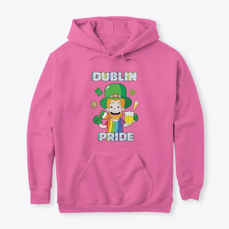 Dublin Pride