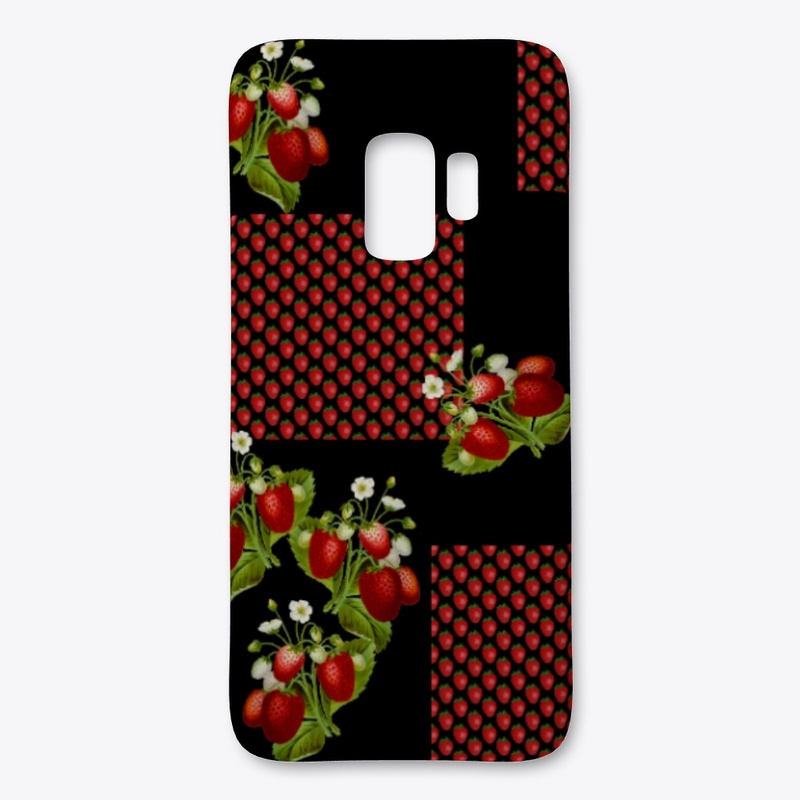 Strawberry Field