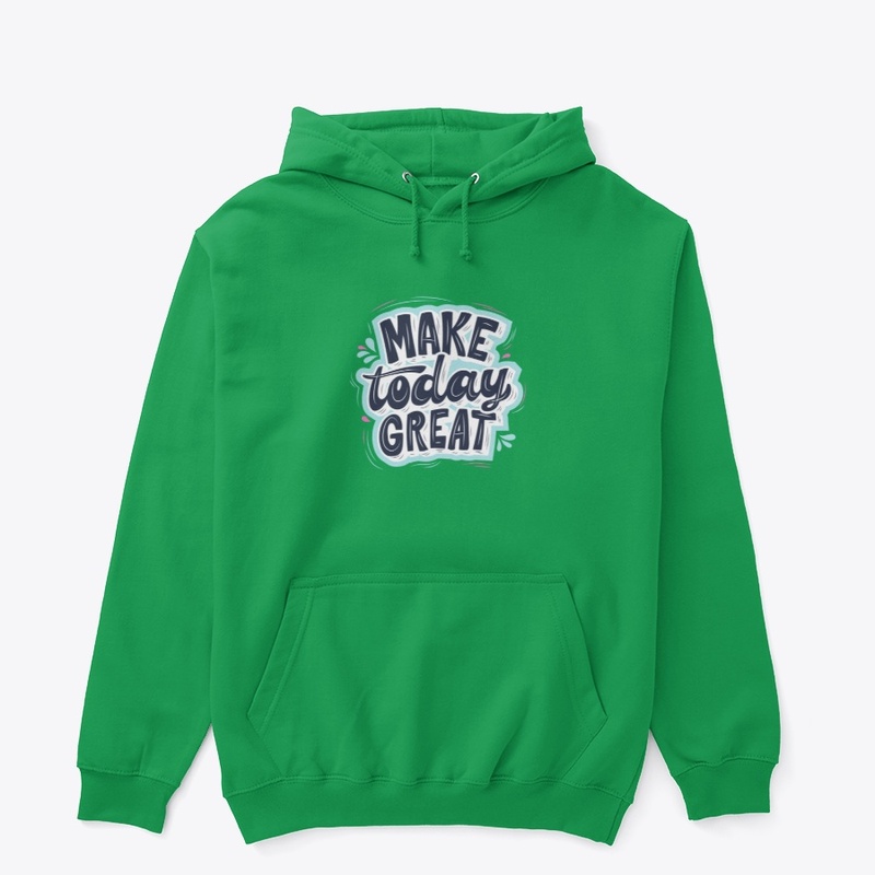 Great Tee