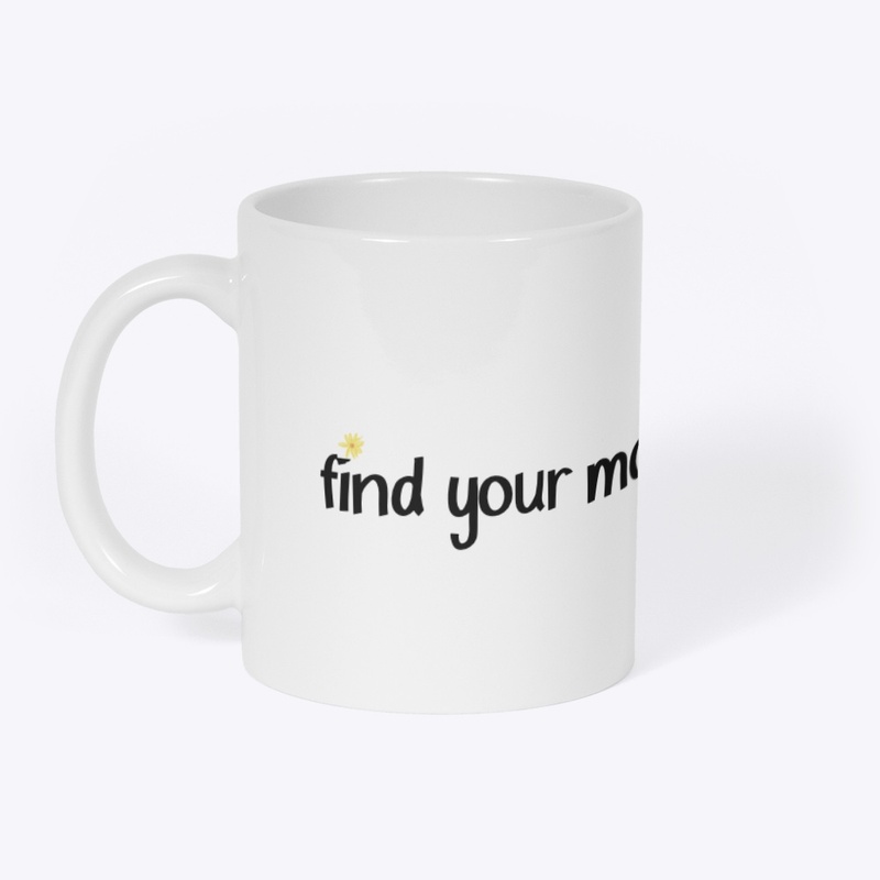 find your moo