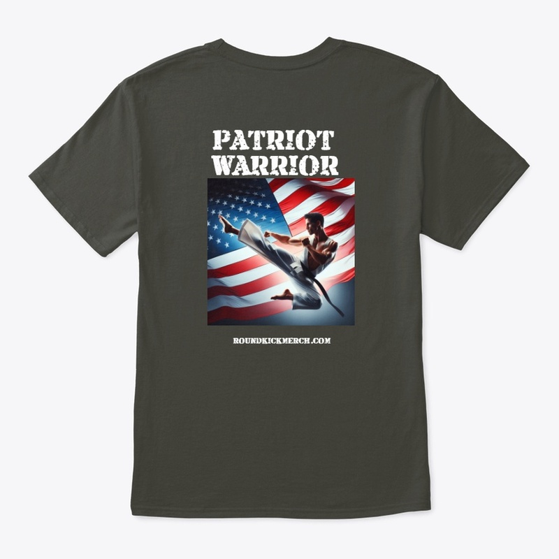 Patriot Warrior 2