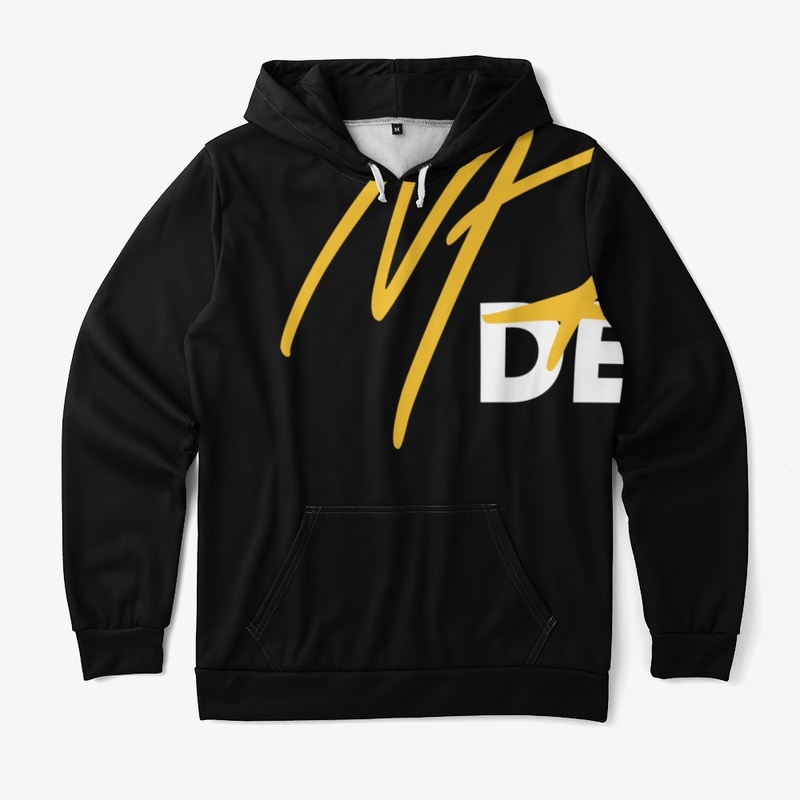 Mr Designer Customs