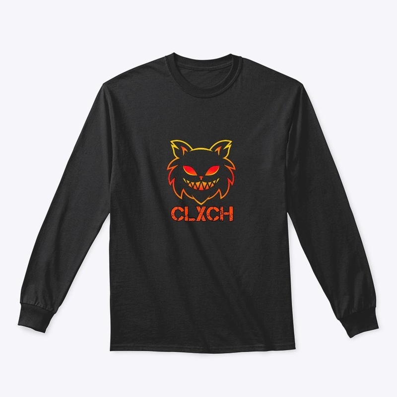 Team Clxch (NEW Logo)