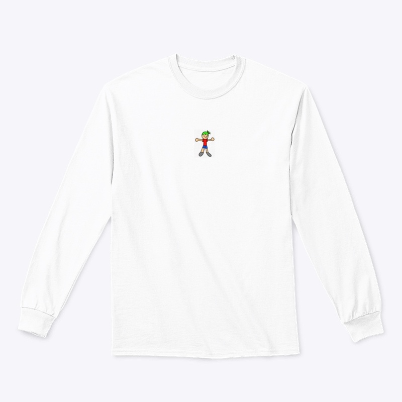 Graceyns merch