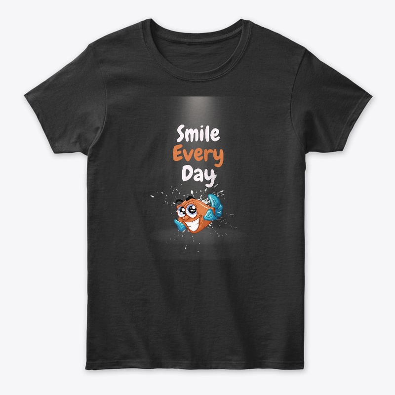 Smile