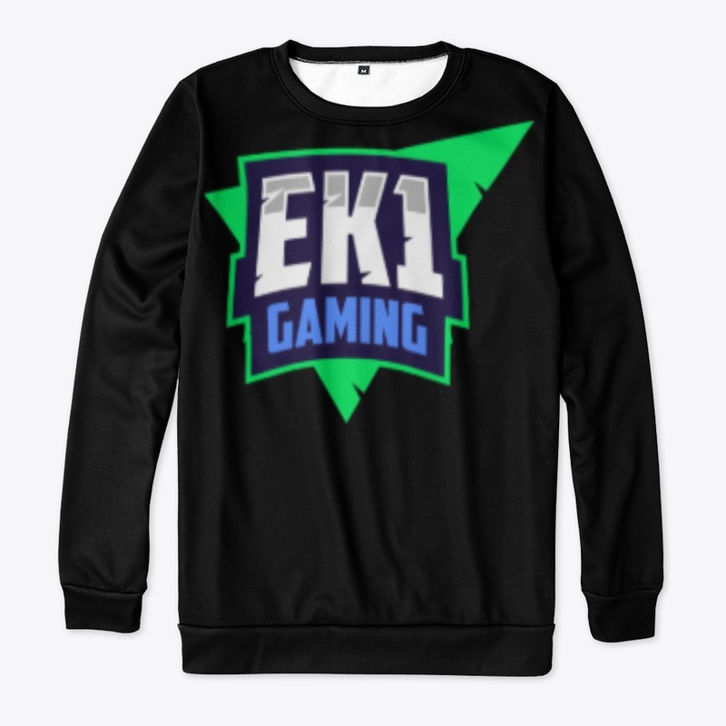 EK1 - Big LOGO