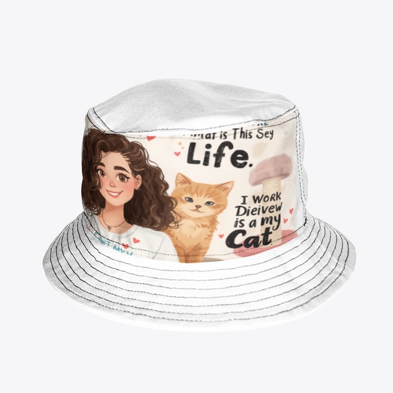 Cat lover