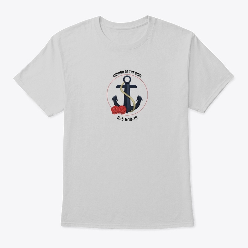 Anchor of the Soul Light