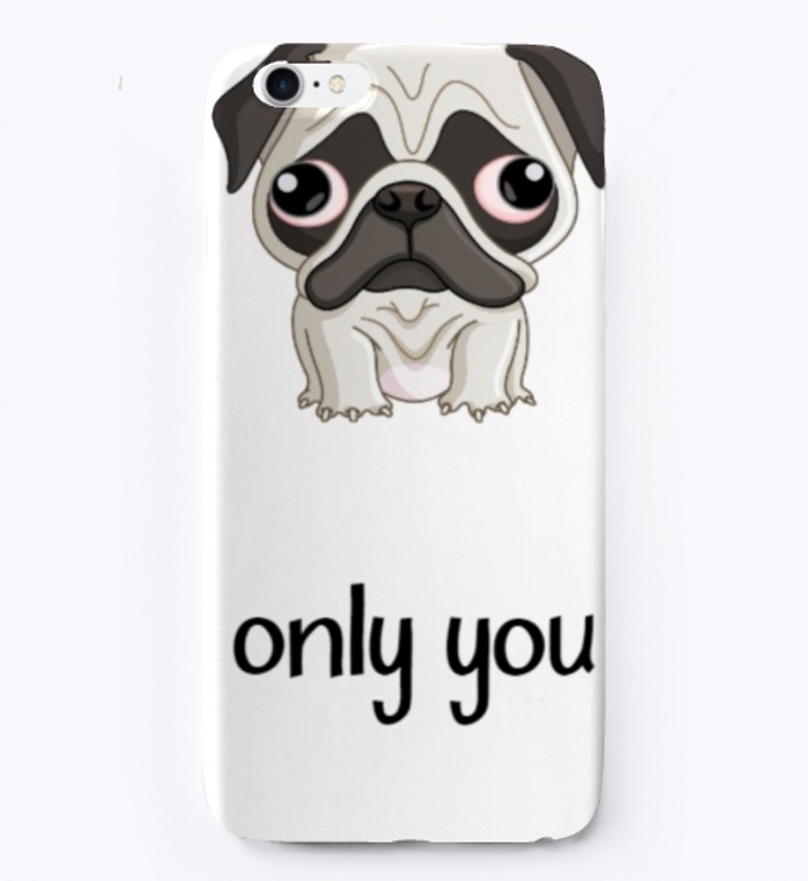Bulldog -  Only You