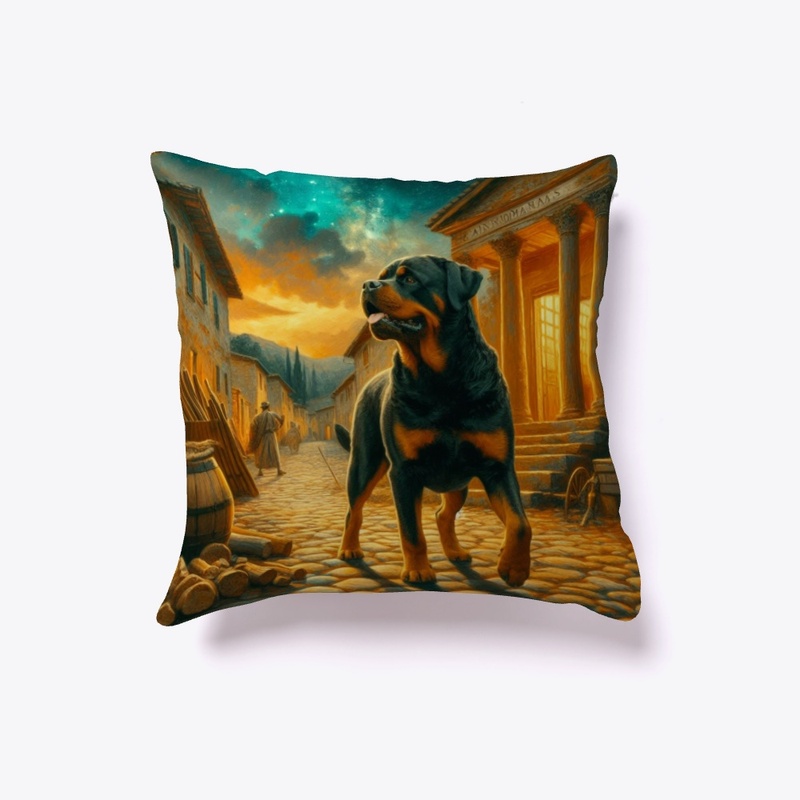 Rottweiler