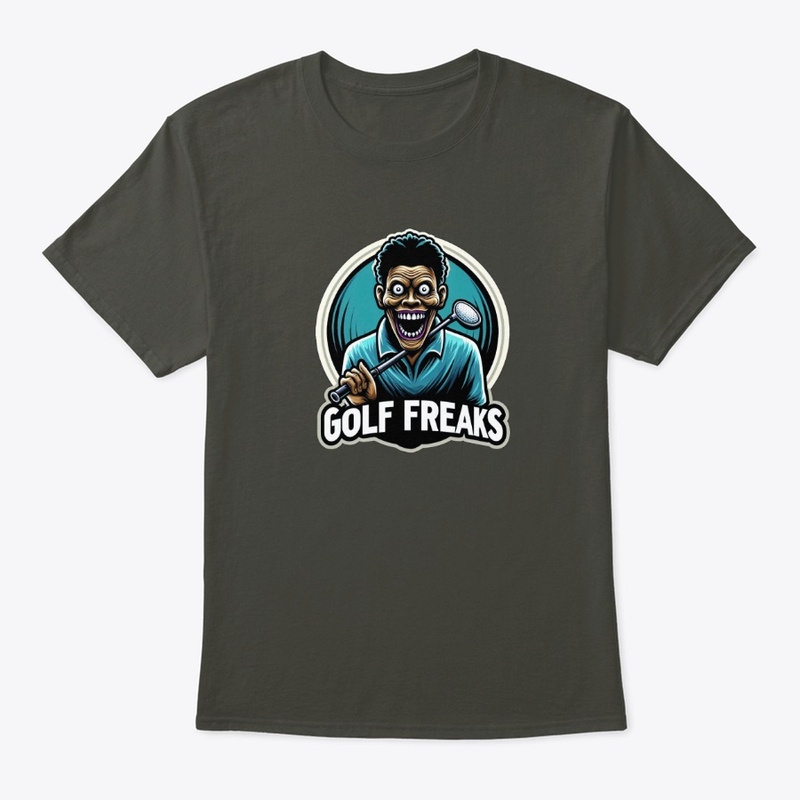 GOLF FREAKS COLLECTION