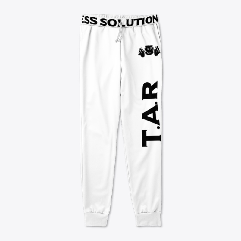 T.A.R FITNESS SOLUTIONS, LLC