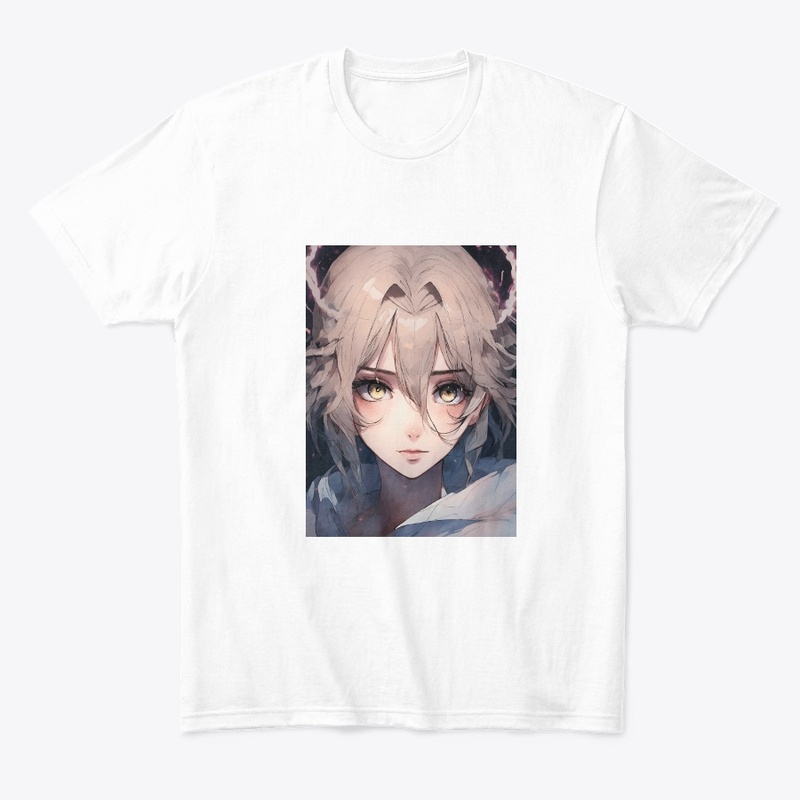 mujeres espectros cute anime,