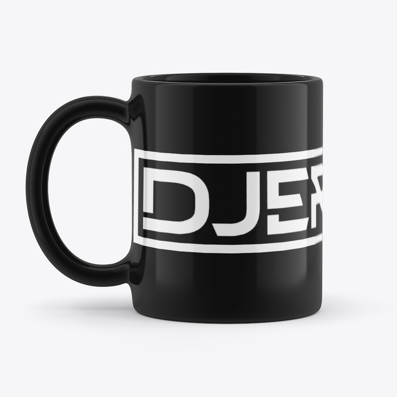 DJ DJERYMIX MERCH