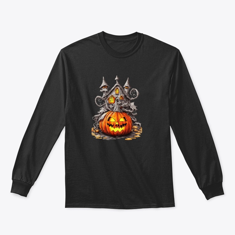halloween shirt