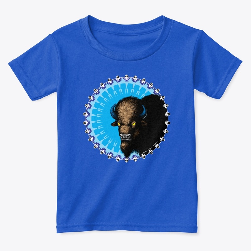 Father Buffalo