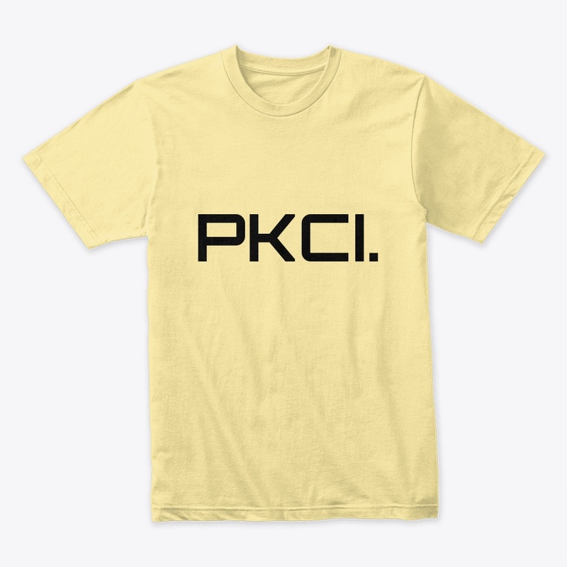 PKCI. Clothing