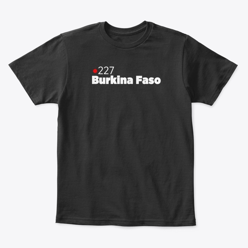 Burkinafaso