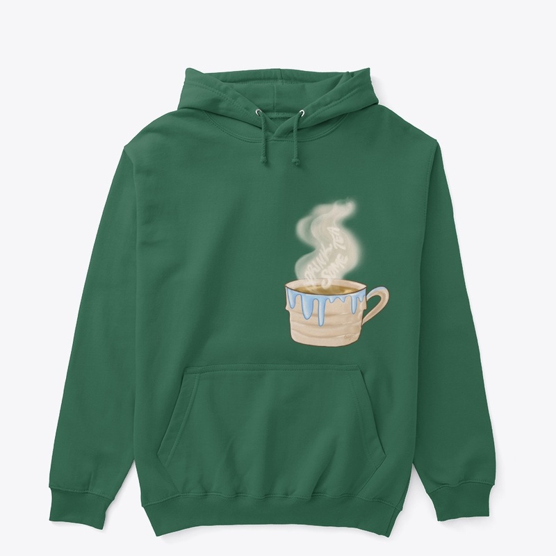 mornin tea