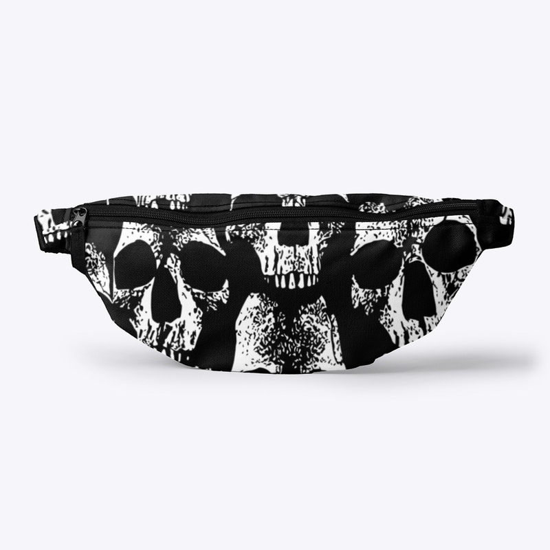 Skullz - Bastaxu Wear