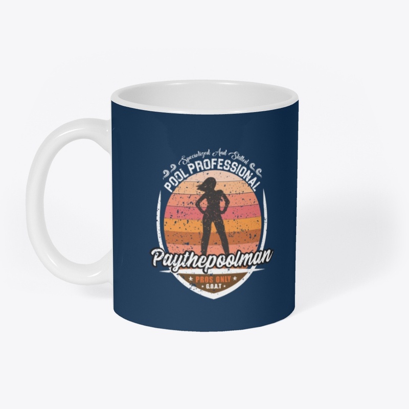 Paythepoolman 2022 female professional
