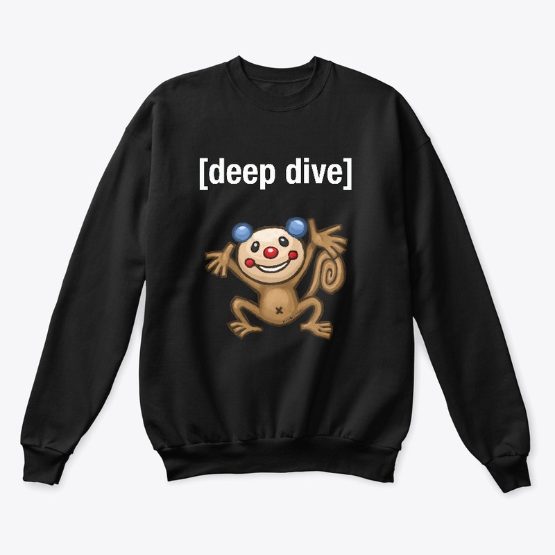 [clownkey]