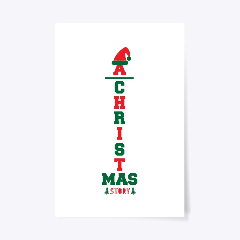 a christmas story