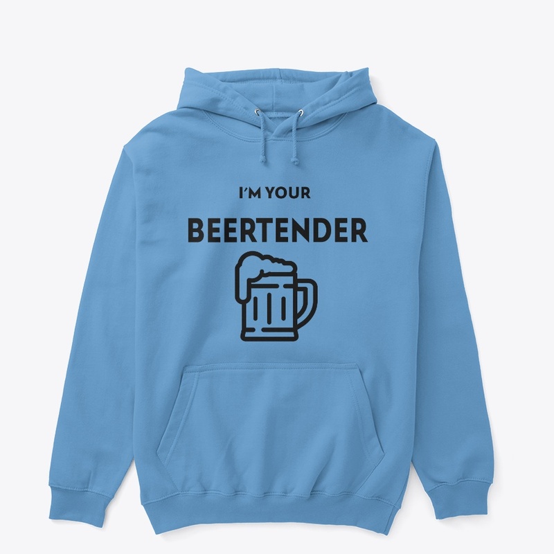 I'm your BEERTENDER