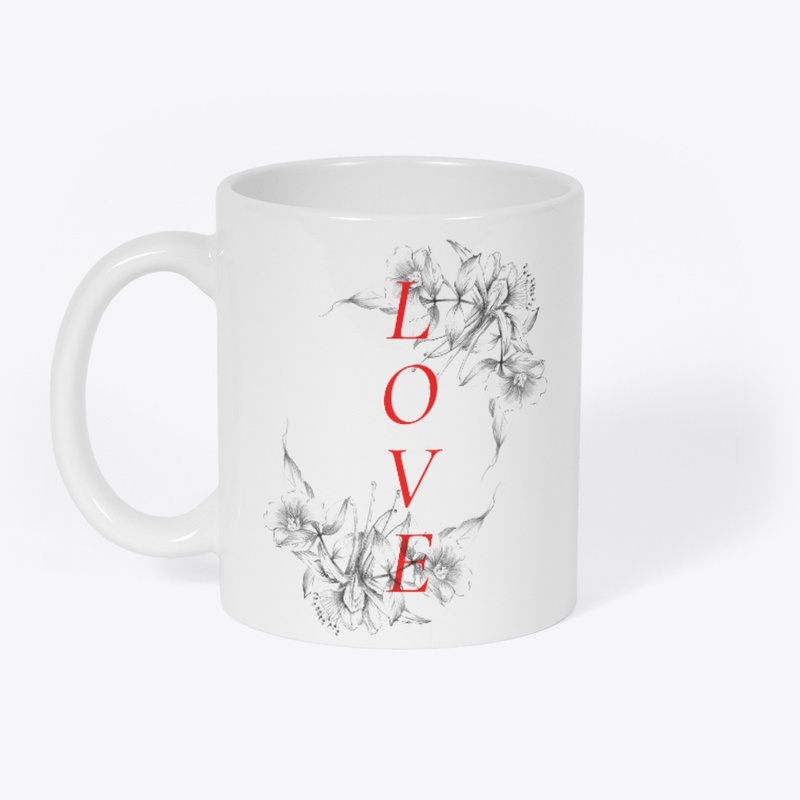 A Love That Endures