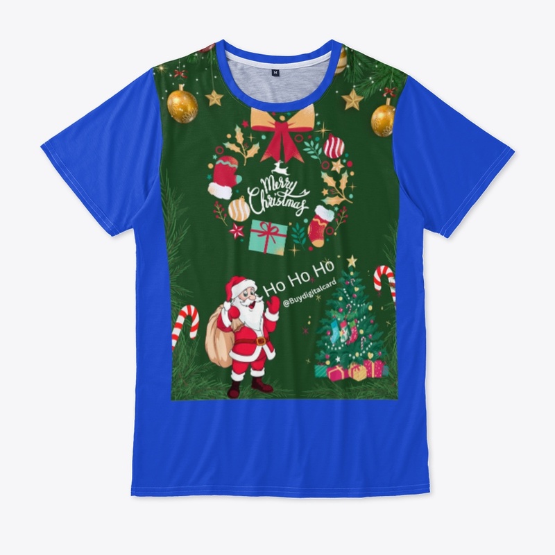 Christmas design 